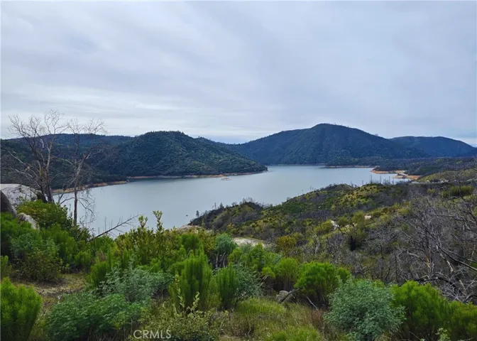0 Canfield Road, Berry Creek, California 95973