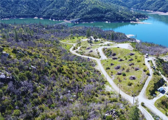 0 Canfield Road, Berry Creek, California 95973