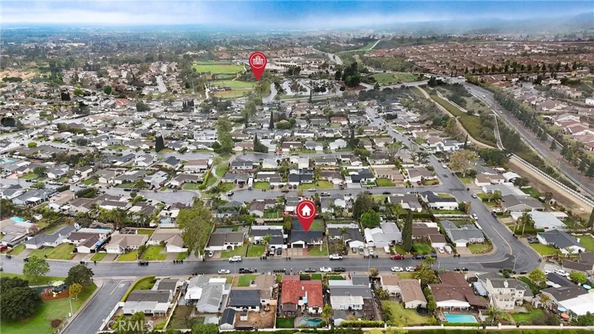 4371 Avenida Rio Del Oro, Yorba Linda, California 92886
