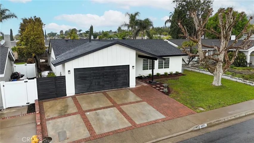 4371 Avenida Rio Del Oro, Yorba Linda, California 92886