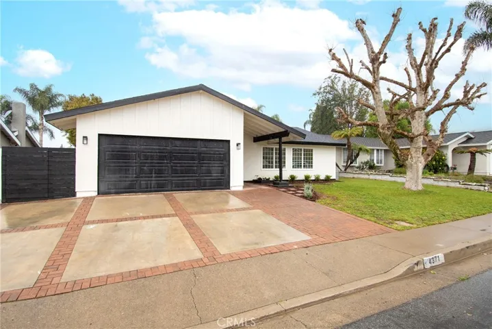 4371 Avenida Rio Del Oro, Yorba Linda, California 92886