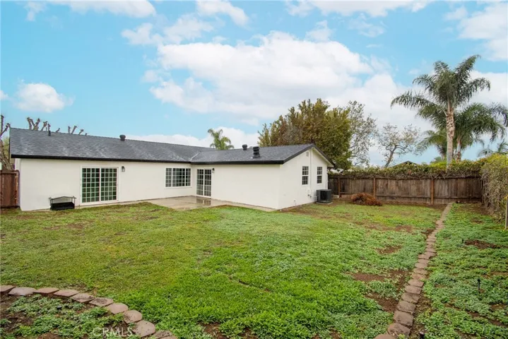 4371 Avenida Rio Del Oro, Yorba Linda, California 92886