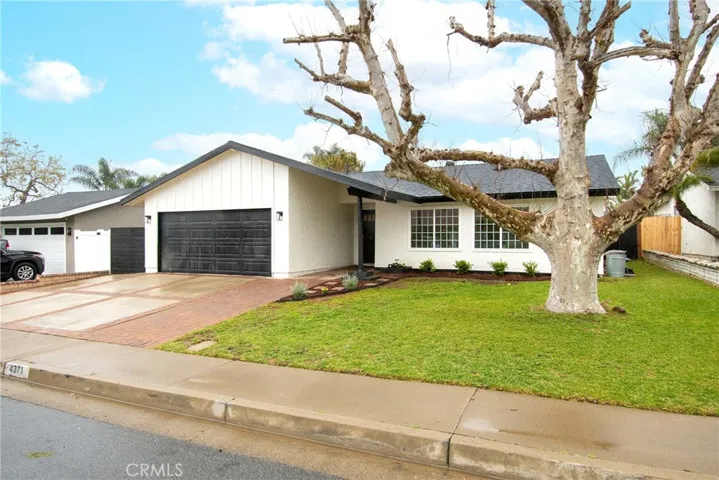 4371 Avenida Rio Del Oro, Yorba Linda, California 92886