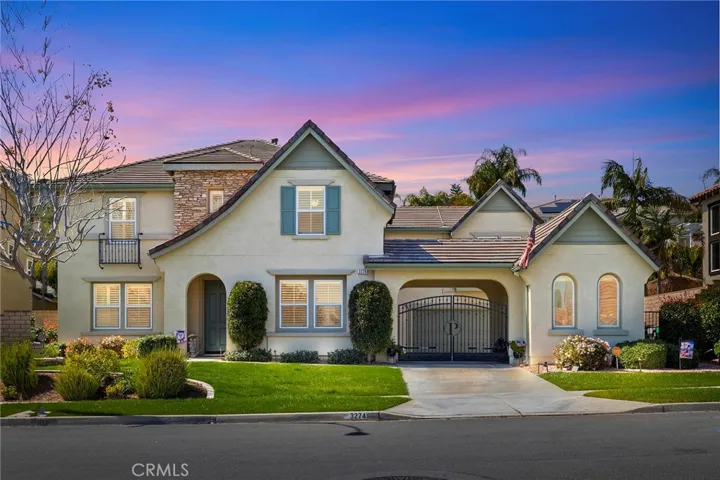 3274 Rural Lane, Corona, California 92882