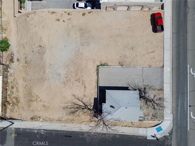 15604 Hesperia Road, Victorville, California 92395