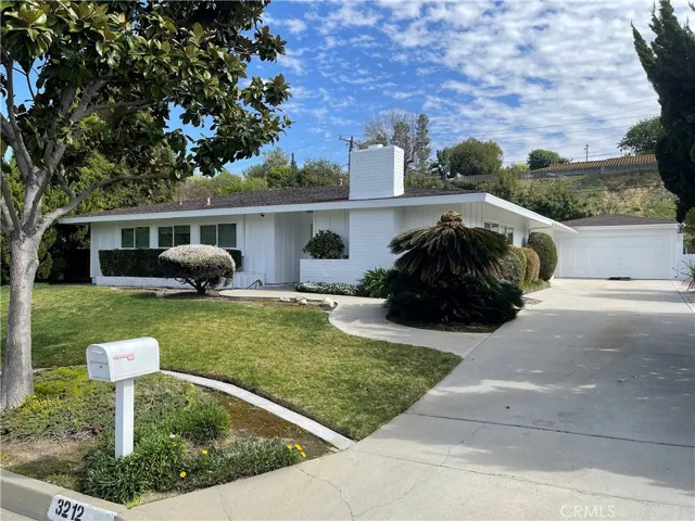 3212 Thaxton Avenue, Hacienda Heights, California 91745