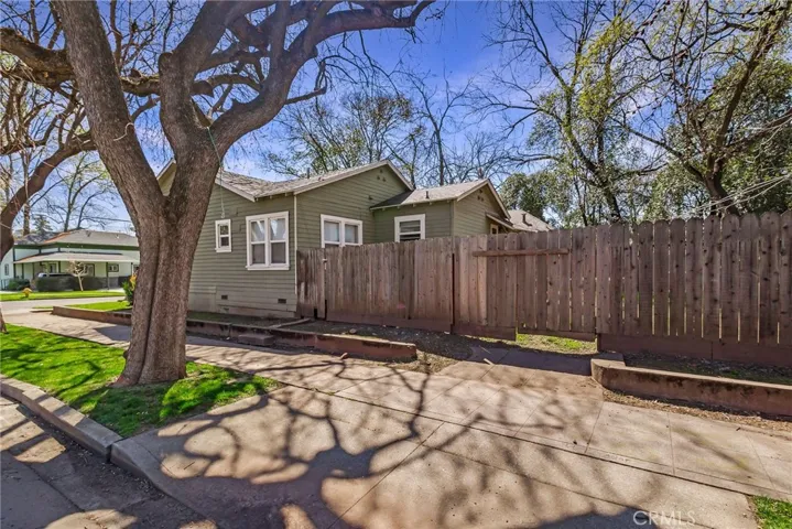604 W 7th Street, Chico, California 95928
