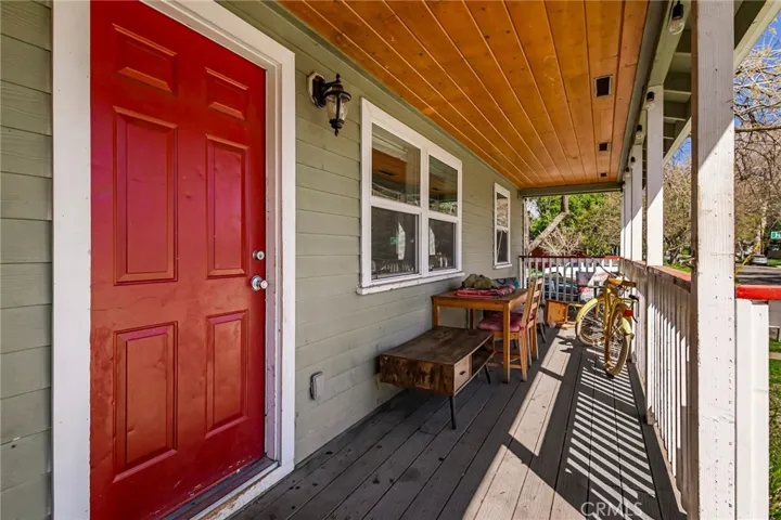 604 W 7th Street, Chico, California 95928