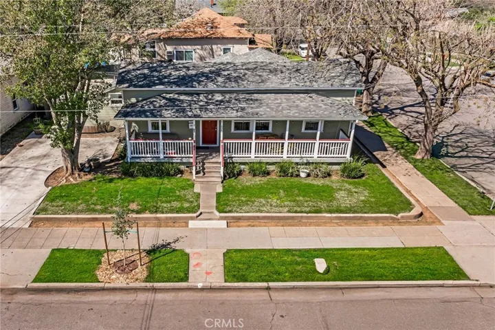 604 W 7th Street, Chico, California 95928
