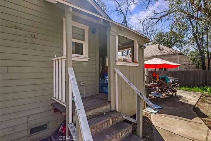 604 W 7th Street, Chico, California 95928