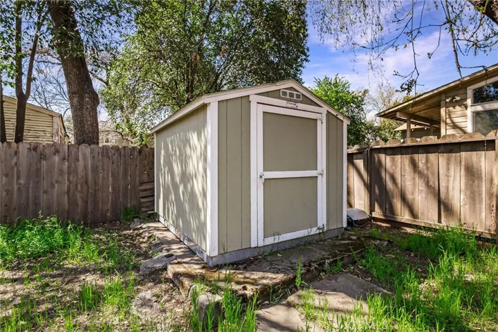 604 W 7th Street, Chico, California 95928