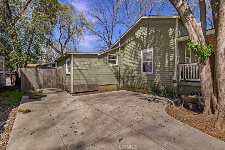 604 W 7th Street, Chico, California 95928