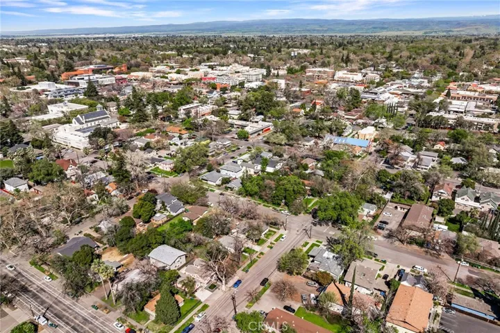 604 W 7th Street, Chico, California 95928