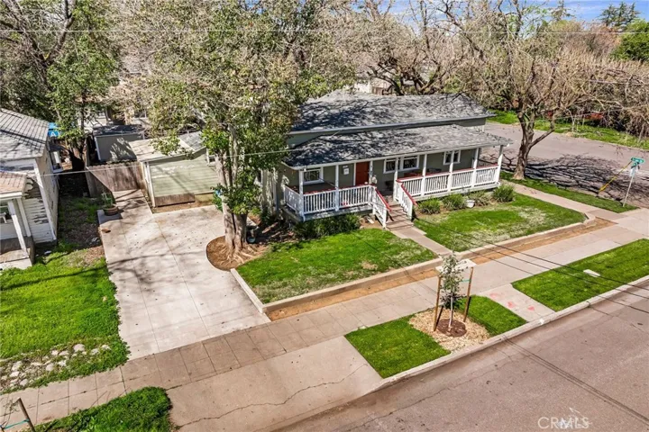 604 W 7th Street, Chico, California 95928