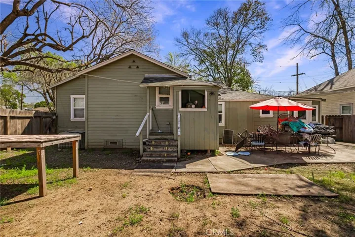 604 W 7th Street, Chico, California 95928