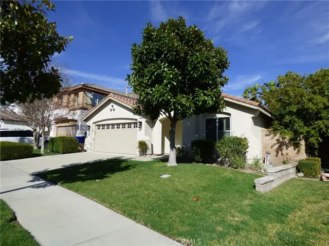 6055 Medinah Street, Fontana, California 92336