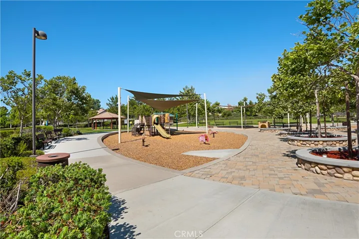 Sought after Parks & Playgrounds throughout the town!