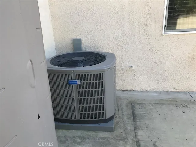 Newer and more  efficient Air-Conditioner & Heater!