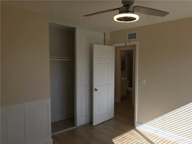 1of the 3 Bedrooms