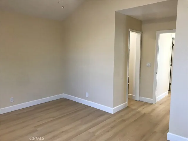 Freshly painted, Brand-New Flooring & Baseboards!