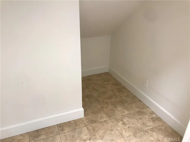 Bonus Storage under the Stairwell!