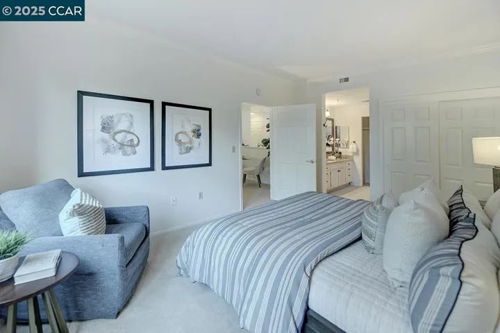 1860 Tice Creek Dr 1116, Walnut Creek, California 94595