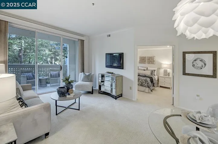 1860 Tice Creek Dr 1116, Walnut Creek, California 94595