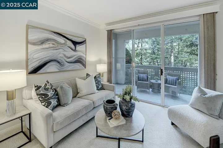 1860 Tice Creek Dr 1116, Walnut Creek, California 94595
