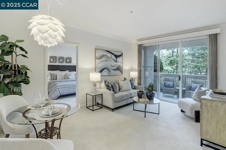 1860 Tice Creek Dr 1116, Walnut Creek, California 94595