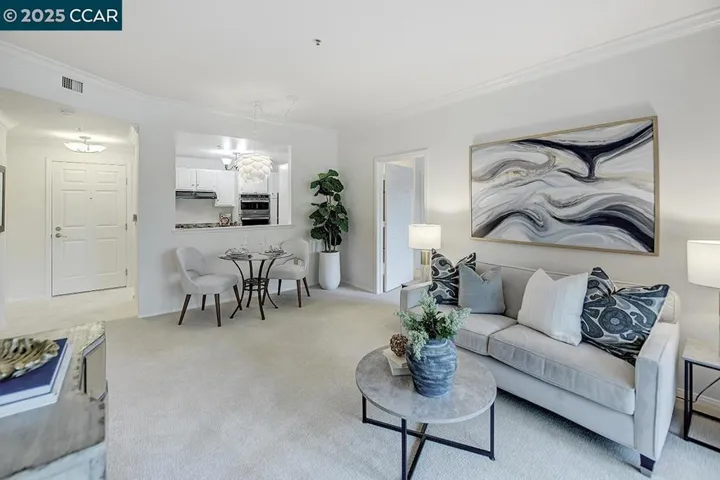 1860 Tice Creek Dr 1116, Walnut Creek, California 94595