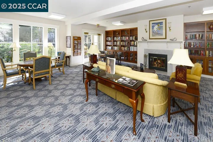 1860 Tice Creek Dr 1116, Walnut Creek, California 94595