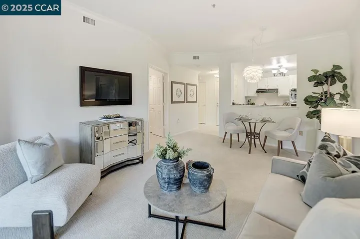 1860 Tice Creek Dr 1116, Walnut Creek, California 94595