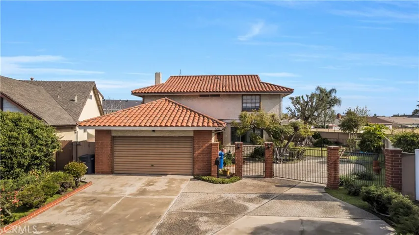 5231 Los Encantos Circle, La Palma, California 90623