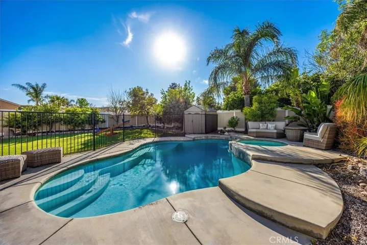 5936 Robin Road, San Bernardino, California 92407