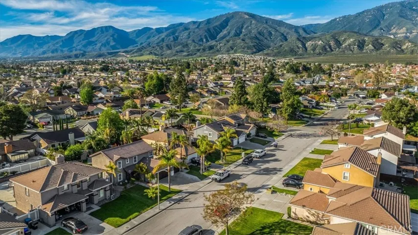 5936 Robin Road, San Bernardino, California 92407