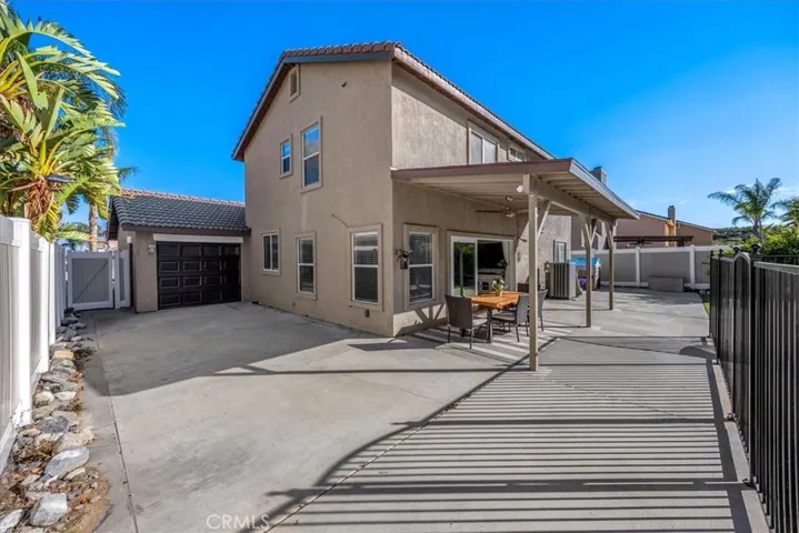 5936 Robin Road, San Bernardino, California 92407