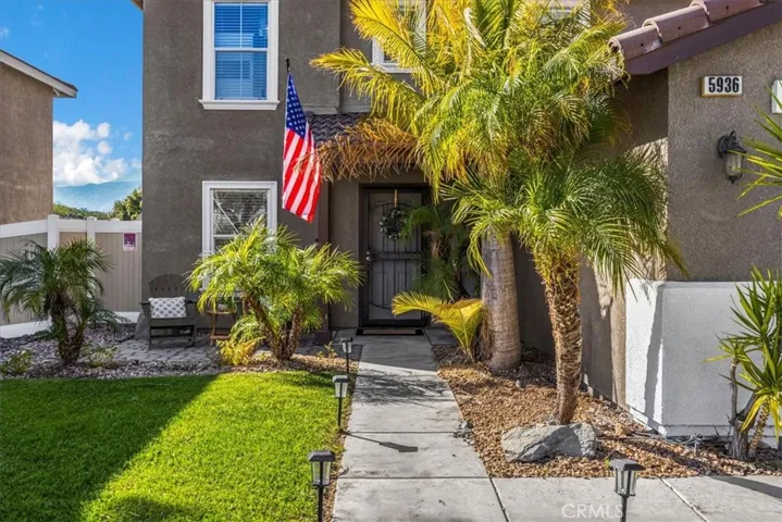 5936 Robin Road, San Bernardino, California 92407