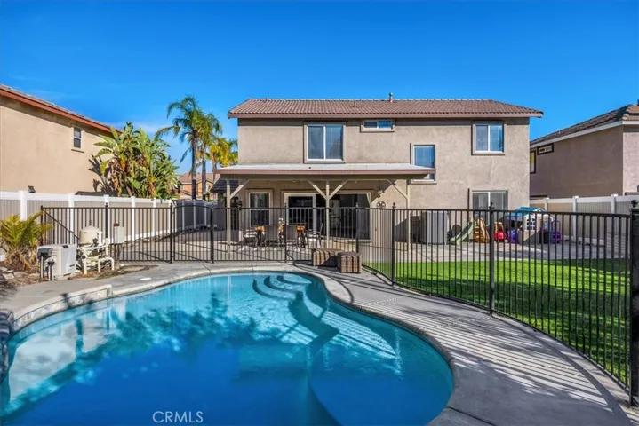 5936 Robin Road, San Bernardino, California 92407