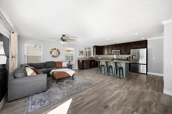 5936 Robin Road, San Bernardino, California 92407