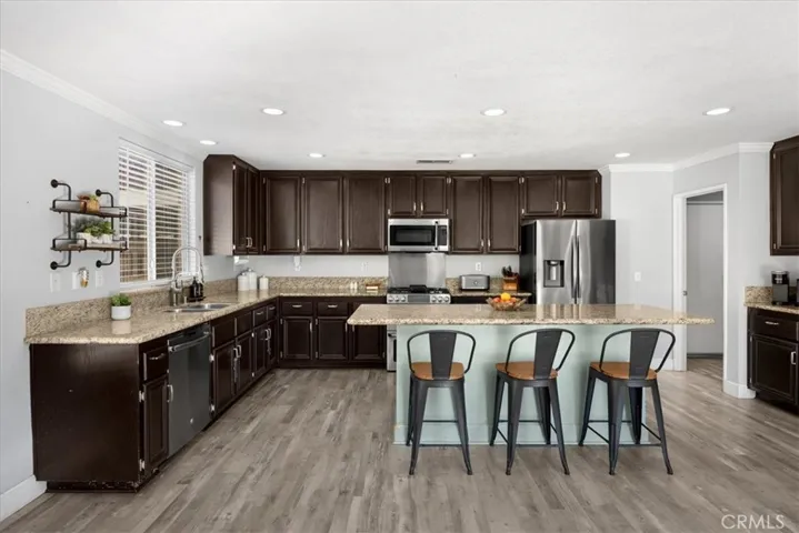 5936 Robin Road, San Bernardino, California 92407