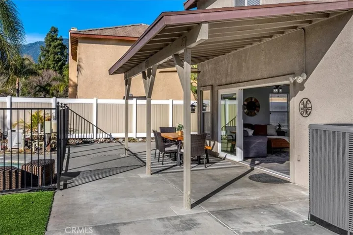 5936 Robin Road, San Bernardino, California 92407
