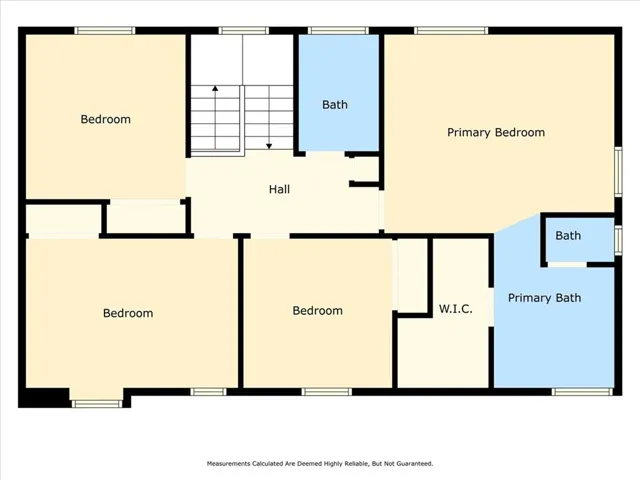 5936 Robin Road, San Bernardino, California 92407