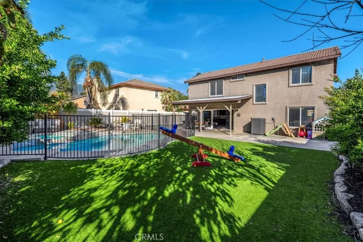 5936 Robin Road, San Bernardino, California 92407