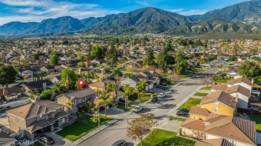 5936 Robin Road, San Bernardino, California 92407