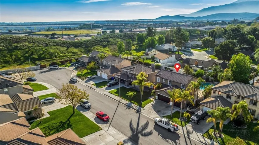 5936 Robin Road, San Bernardino, California 92407