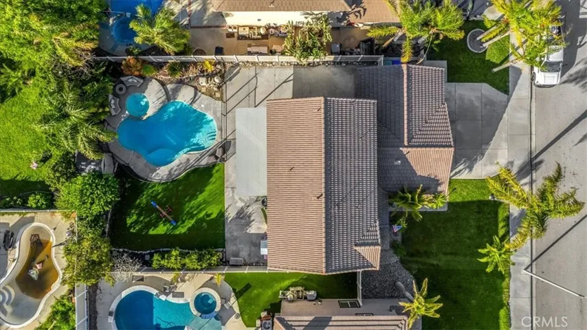 5936 Robin Road, San Bernardino, California 92407