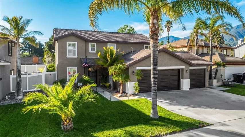 5936 Robin Road, San Bernardino, California 92407