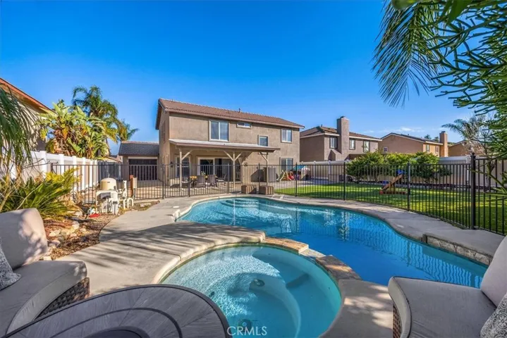 5936 Robin Road, San Bernardino, California 92407