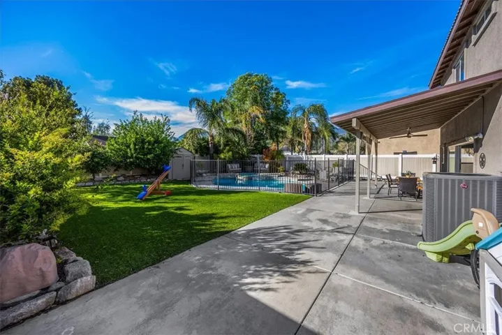 5936 Robin Road, San Bernardino, California 92407
