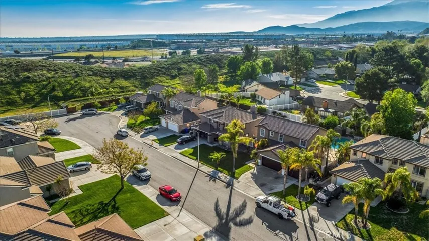 5936 Robin Road, San Bernardino, California 92407